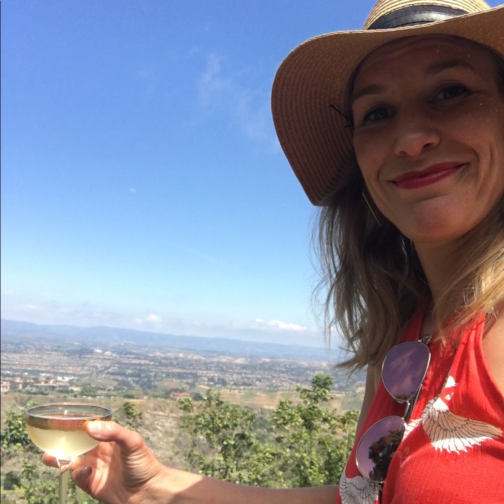 Meet your Posher, Margie